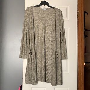 Cover up (with sparkles)